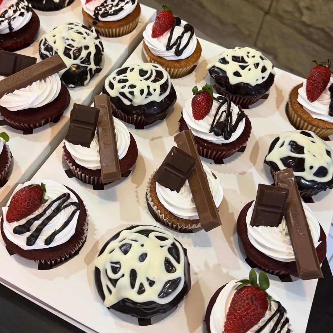 Small chops and snacks training